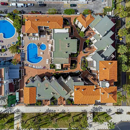 Go2Tenerife Apart'Elisa Near The Beach & Pool View Playa de las Américas Exterior foto