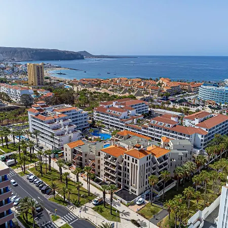 Go2Tenerife Apart'Elisa Near The Beach & Pool View Playa de las Américas Exterior foto